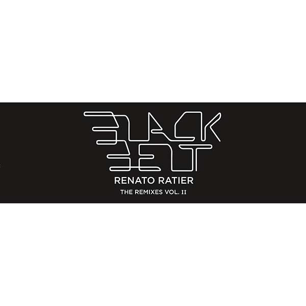 Black Belt: The Remixes, Vol. 2 Vinyl Record