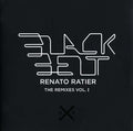 Black Belt: The Remixes Vol. I Vinyl Record