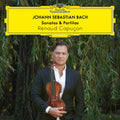 Bach: Sonatas & Partitas [2CD] |