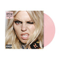 BITE ME (Ltd Alternate Cover, Baby Pink VINYL) | Mint (M) Mint (M)