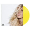 Reneé Rapp - BITE ME (Limited Edition, Spotify Fans First Lemon Colored Vinyl) Vinyl Record