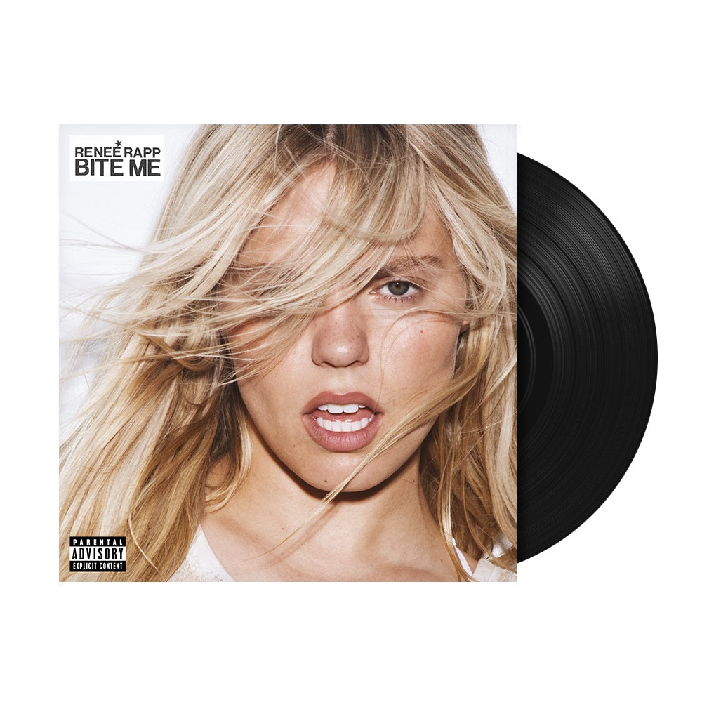 Bite Me (Lp) Vinyl Record