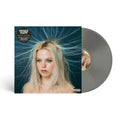 Reneé Rapp Snow Angel [Translucent Black Ice LP] Vinyl Record