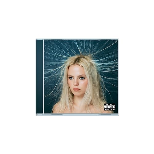 Snow Angel Music CD