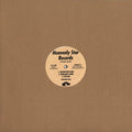 Renegade Force Vinyl Record