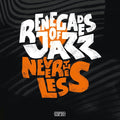 Nevertheless Music CD