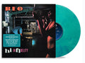 Reo Speedwagon Hi Infidelity (Sea Glass Colored Vinyl, Remastered) Vinyl Record