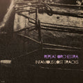 Infamous Lost Tracks Vinyl Record