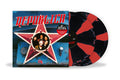 PRE-ORDER: Republica - Republica (Indie Exclusive) [Red And Black ‘Cornetto’ Vinyl] Vinyl Record