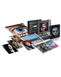 Requiem for a Dream: 25th Anniversary - 4K Lenticular Gift Box