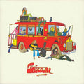 Resan (The Trip) Vinyl Record