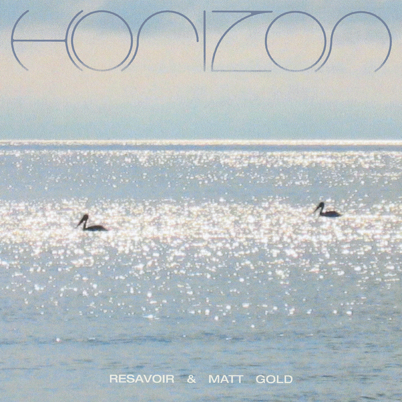 Horizon Music CD