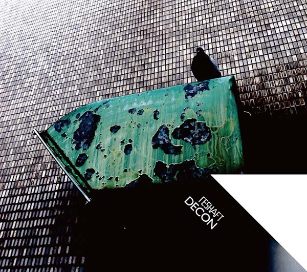 Decon Music CD