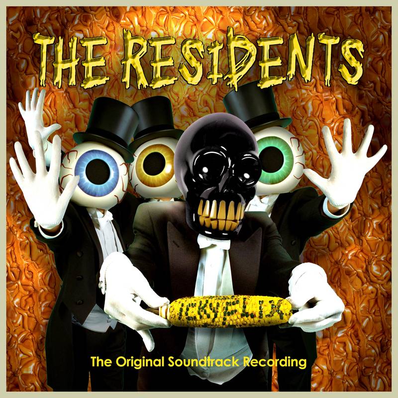 Icky Flix: The Original Soundtrack Recording | RSD DROP |