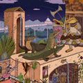 By A Thread Music CD