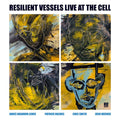 Live at the Cell Vinyl Record