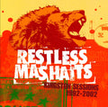 Kingston Sessions - 1992-2002 |