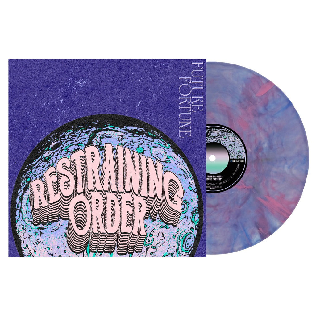 Future Fortune (Sweetart Color Vinyl) Vinyl Record