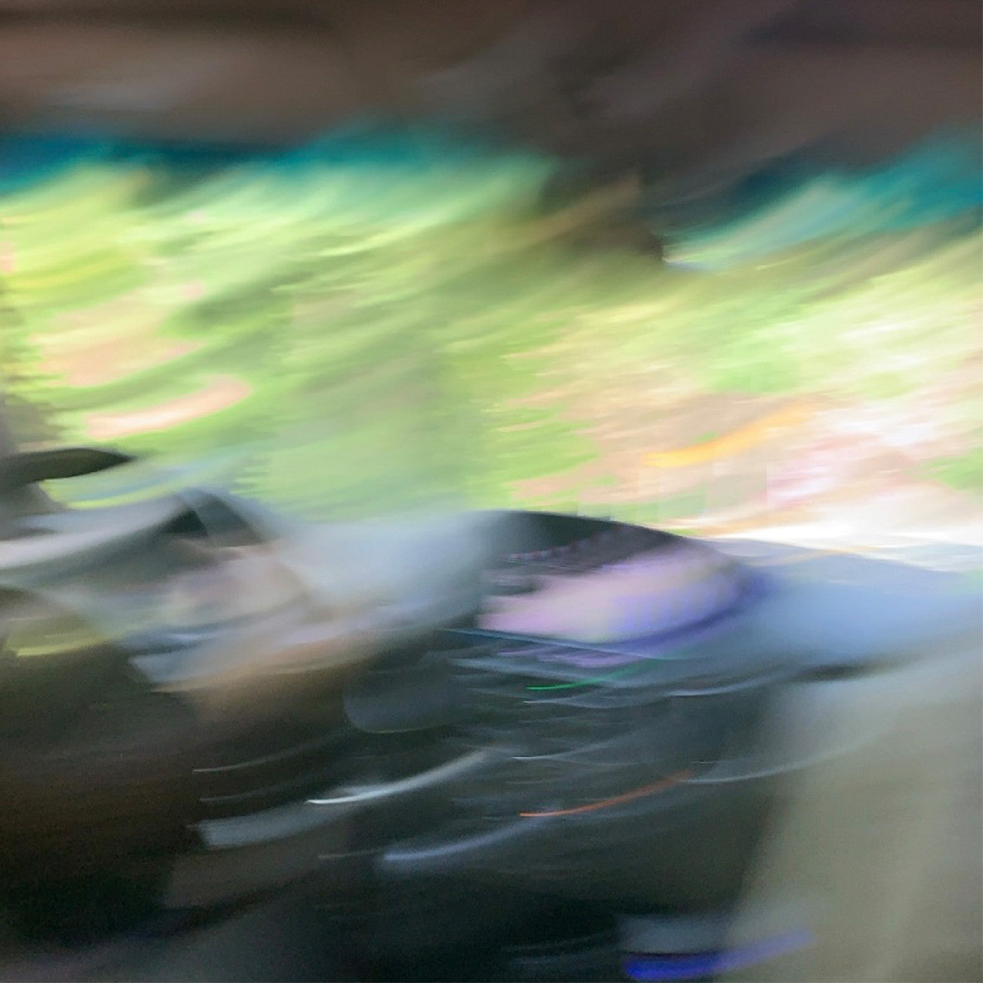 (PRE ORDER 3/13/26) Reckless Driving (CASSETTE) |