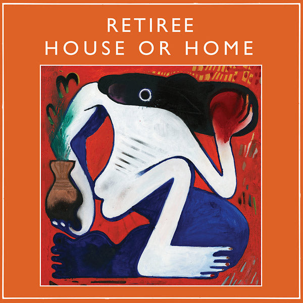 House Or Home Vinyl Record