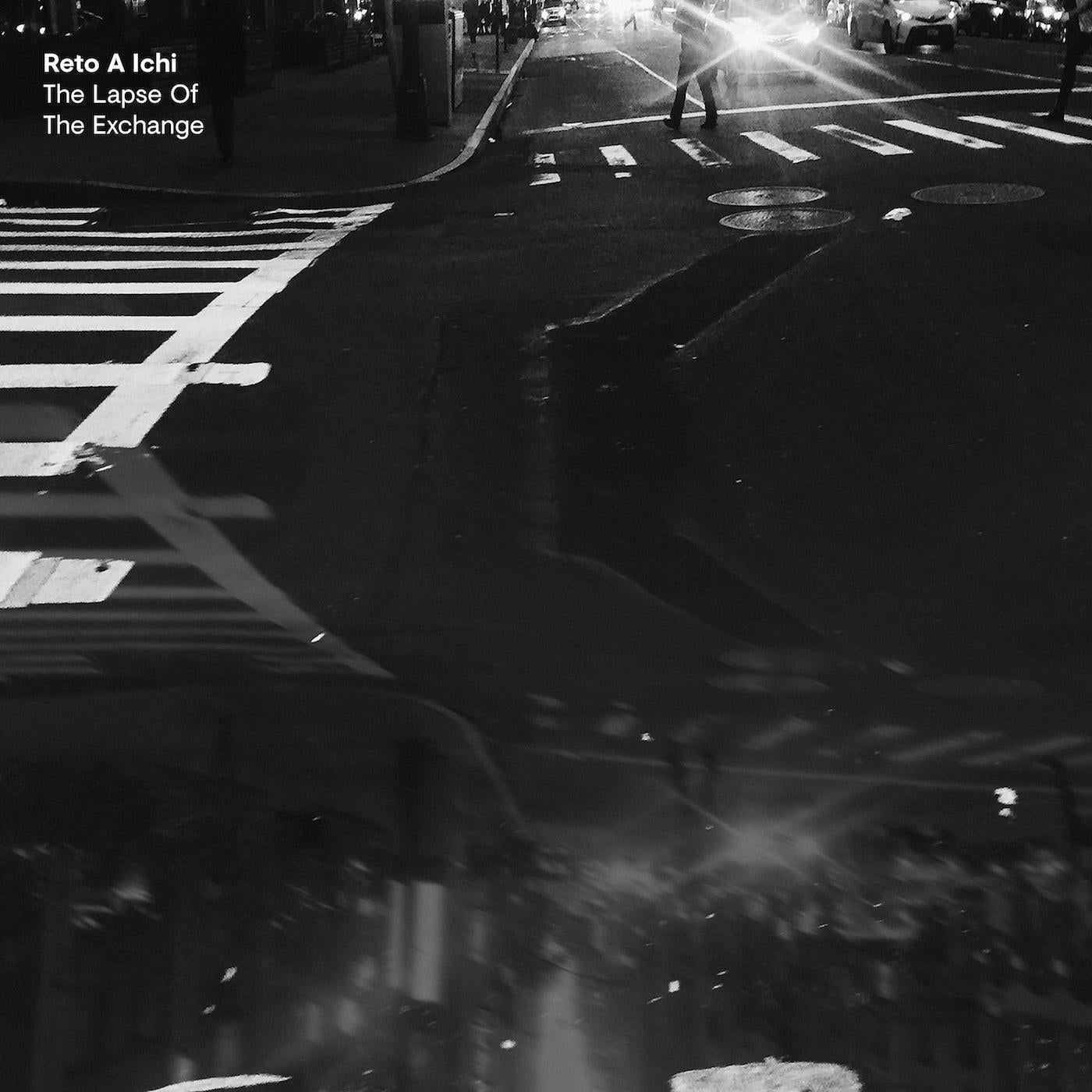 The Lapse Of The Exchange / Alone Moving Often Music CD