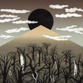 Aokigahara Vinyl Record