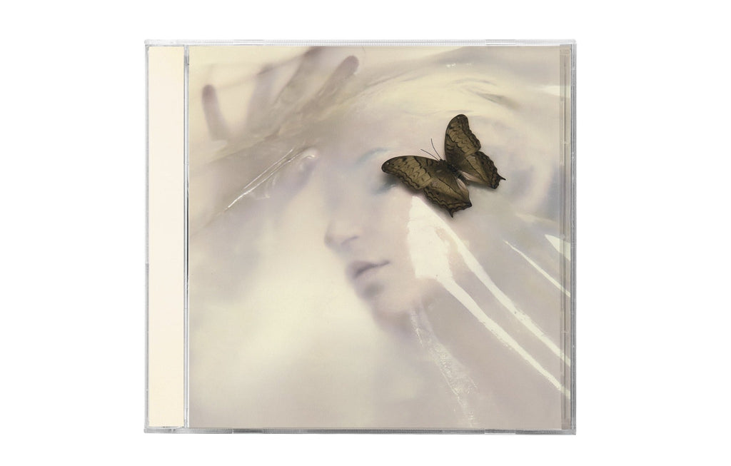 Speak Like The Dead [Ep] Music CD