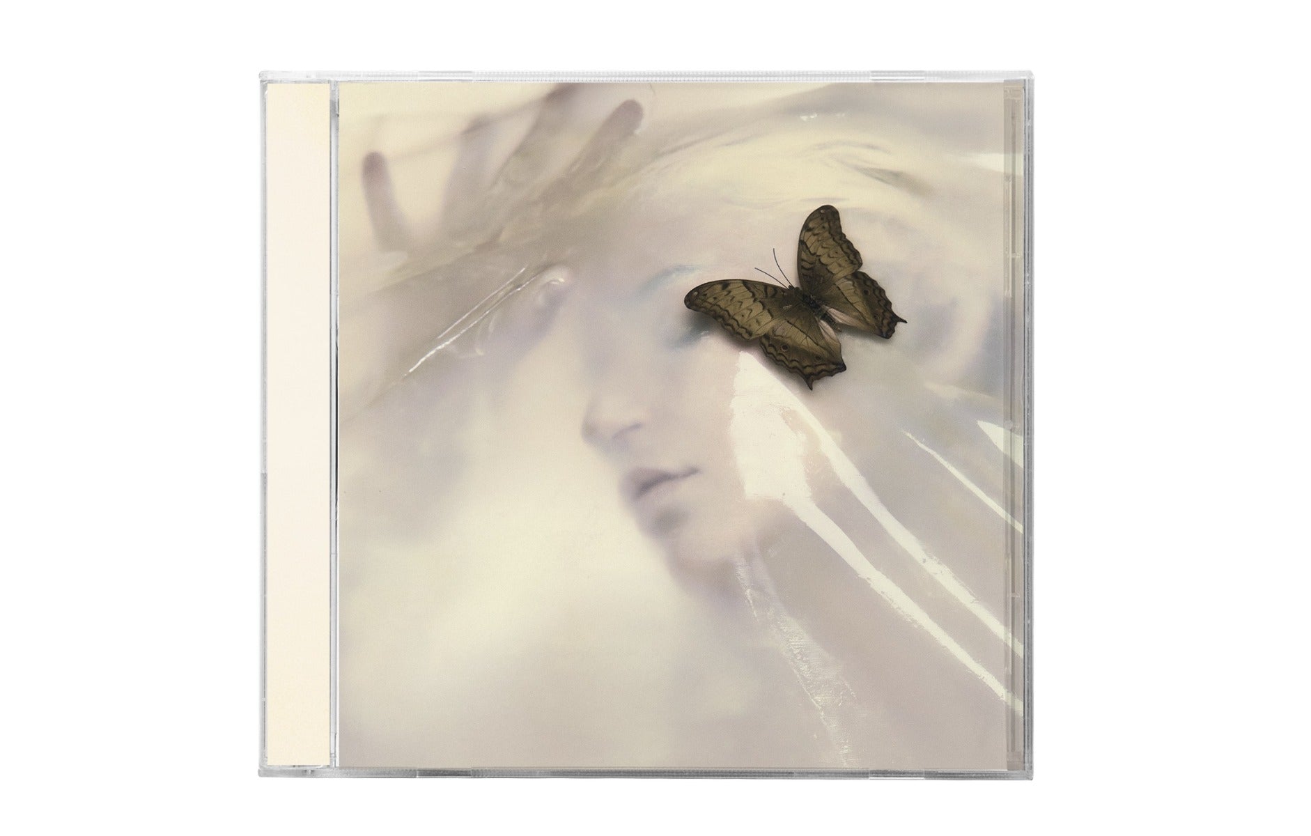 Speak Like The Dead [Ep] Music CD