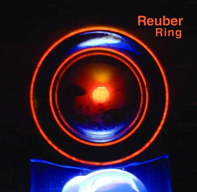 Ring Music CD