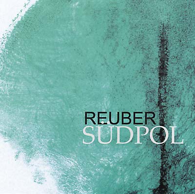 Südpol Music CD