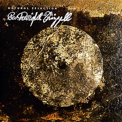 Natural Selection Music CD