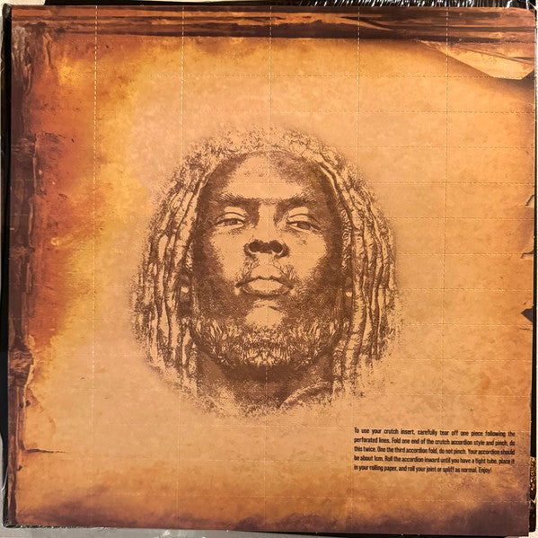 Stephen Marley - Revelation Pt. II (The Fruit Of Life) (2xVINYL RSD) |
