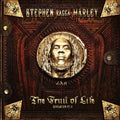 Stephen Marley - Revelation Pt. II (The Fruit Of Life) (2xVINYL RSD) |