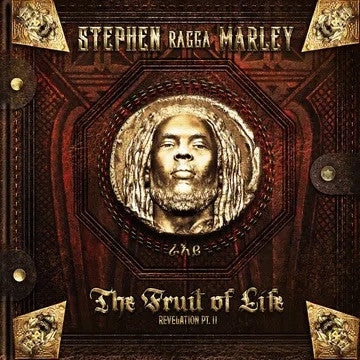 Stephen Marley - Revelation Pt. II (The Fruit Of Life) (2xVINYL RSD) |