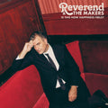 Reverend And The Makers - Is This How Happiness Feels? |