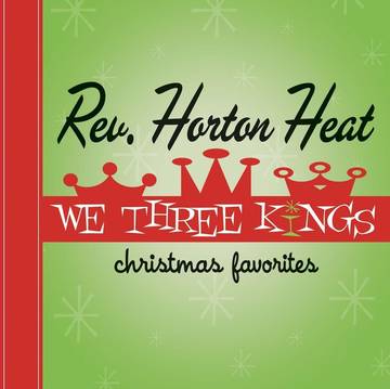 We Three Kings (RSD 11/26/21) |