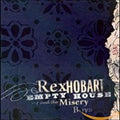 Empty House Music CD