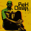 Rex Omar Vinyl Record