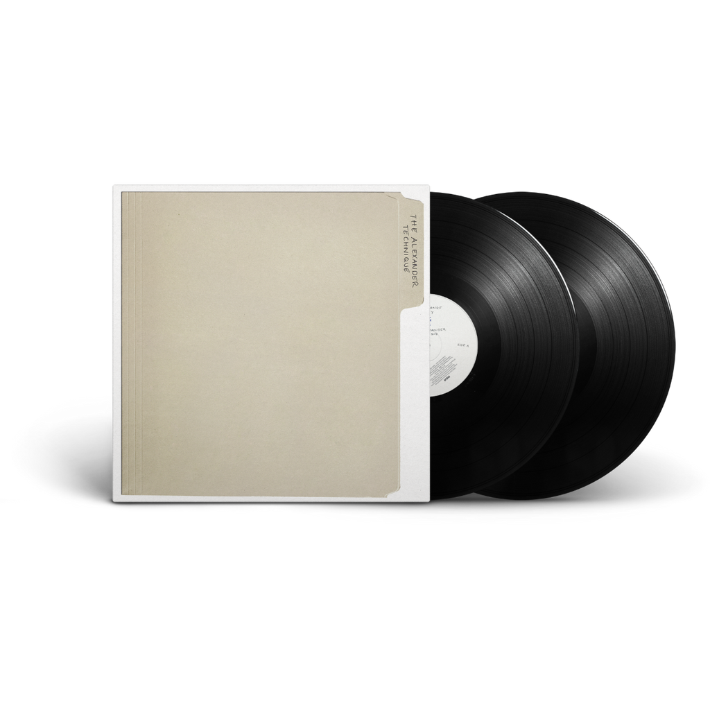 Rex Orange County The Alexander Technique [Explicit Content] (Gatefold LP Jacket, Poster) (2 Lp's) Vinyl Record