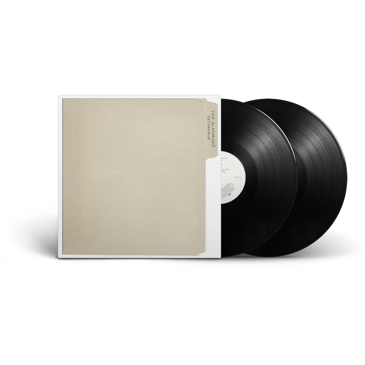 Rex Orange County The Alexander Technique [Explicit Content] (Gatefold LP Jacket, Poster) (2 Lp's) Vinyl Record