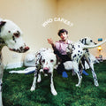 Rex Orange County - Who Cares? |