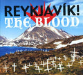 The Blood Music CD