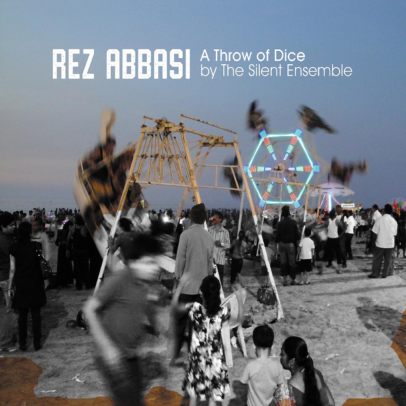 A Throw of Dice Music CD