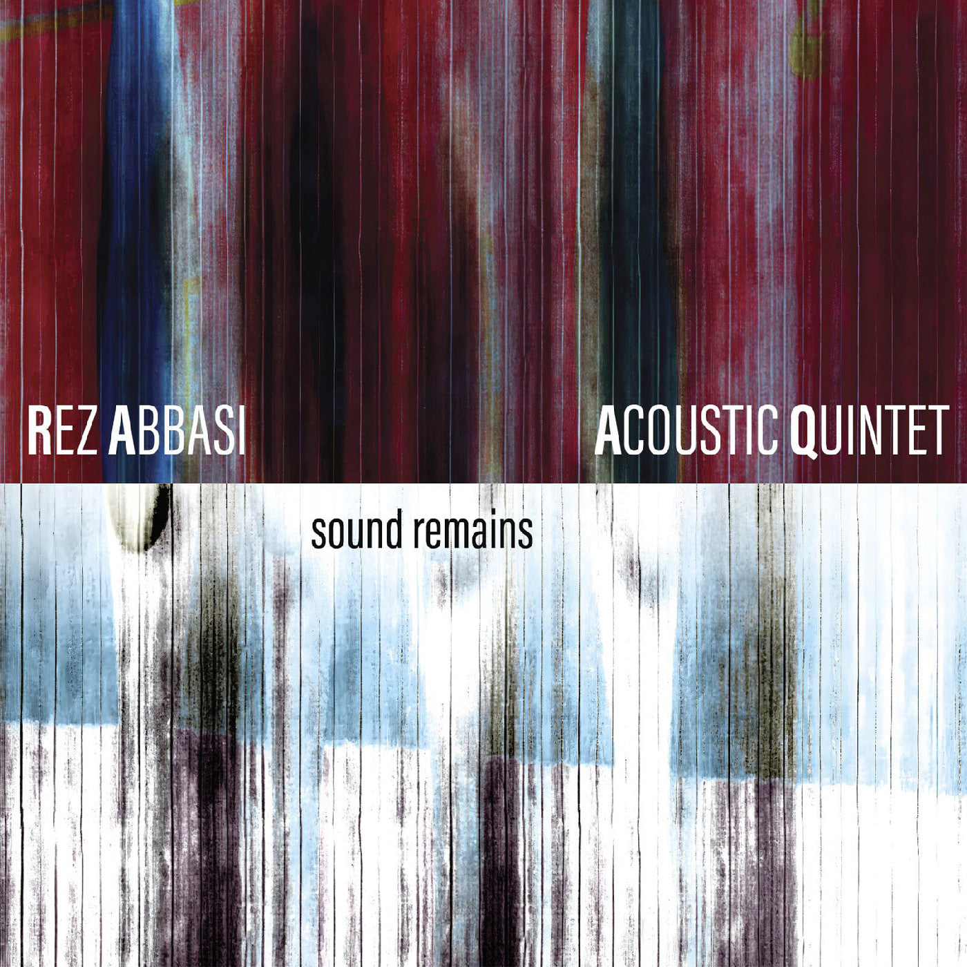 Sound Remains Music CD