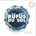 Atlas (WHITE) | Mint (M) Mint (M)