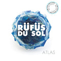 Atlas (Limited Edition White 180g Vinyl) [Vinyl]