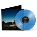 Live from Joshua Tree (IEX, Tranlucent Blue) Vinyl Record