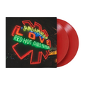 Red Hot Chili Peppers - Unlimited Love [Red 2LP]