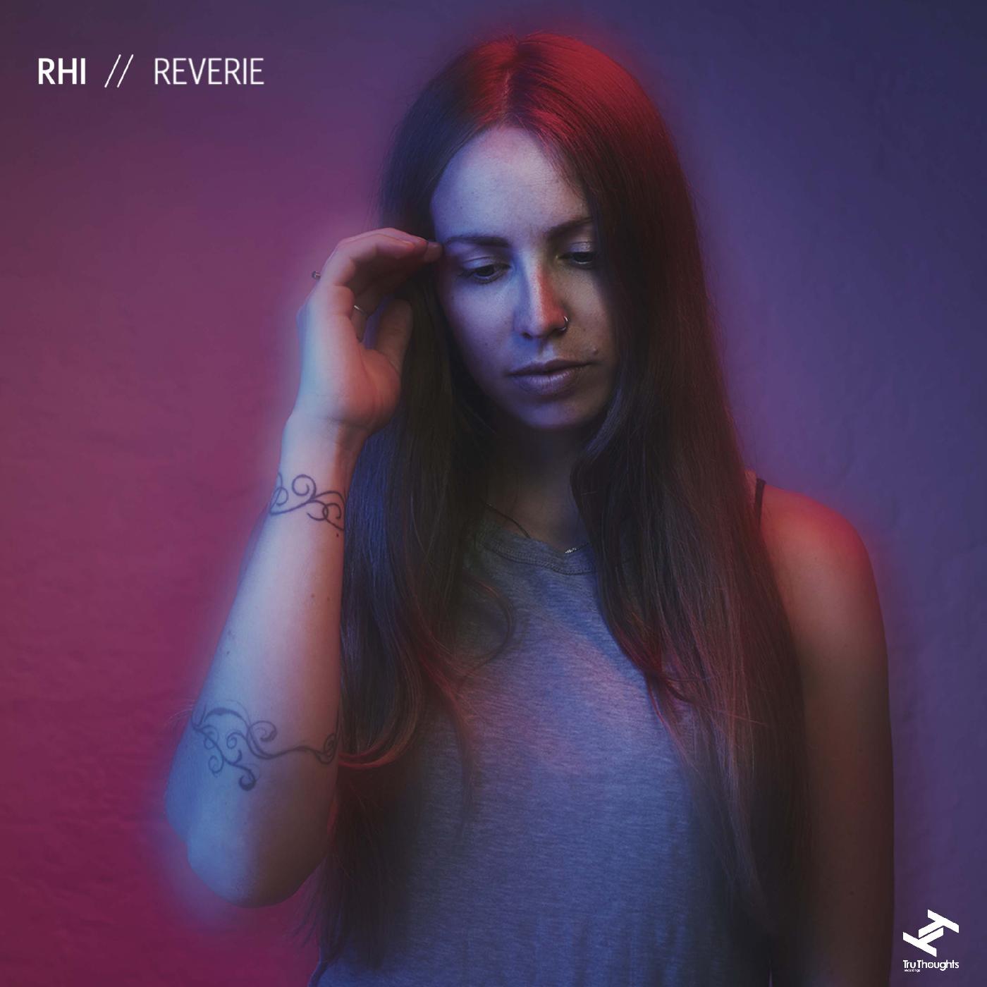Reverie (PURPLE VINYL) Vinyl Record