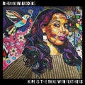 PRE-ORDER Rhiannon Giddens - Hope Is The Thing With Feathers Vinyl Record